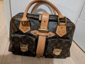 ルイヴィトン モノグラム 