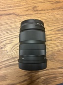 SIGMA 18-50mm f/2.8 DC DN Lマウント（カメラ）の商品画像 - 査定依頼日：2026年1月18日 - 最高査定価格：3,300円