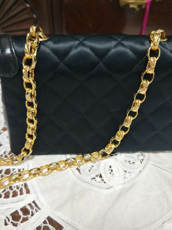 シャネル シャネル(その他) （ブランドバッグ）の商品画像 - 査定依頼日：2025年3月29日 - 最高査定価格：400,000円