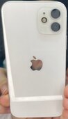 iPhone 12 256GB SIMフリー（スマホ）の商品画像 - 査定依頼日：2023年11月28日 - 最高査定価格：60,000円