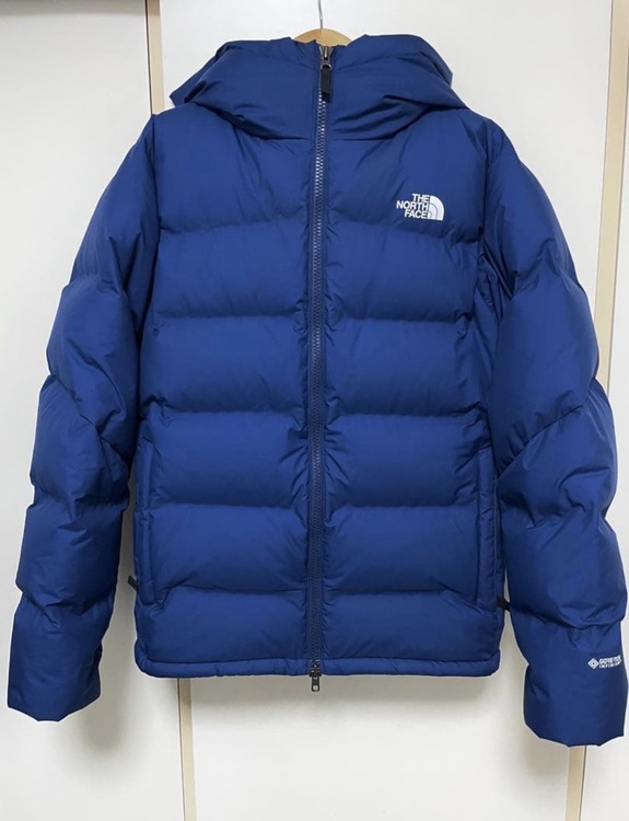 THE NORTH FACE Belayer Parka ND92215（古着・ファッション）の商品画像 - 査定依頼日：2026年4月21日 - 最高査定価格：11,000円
