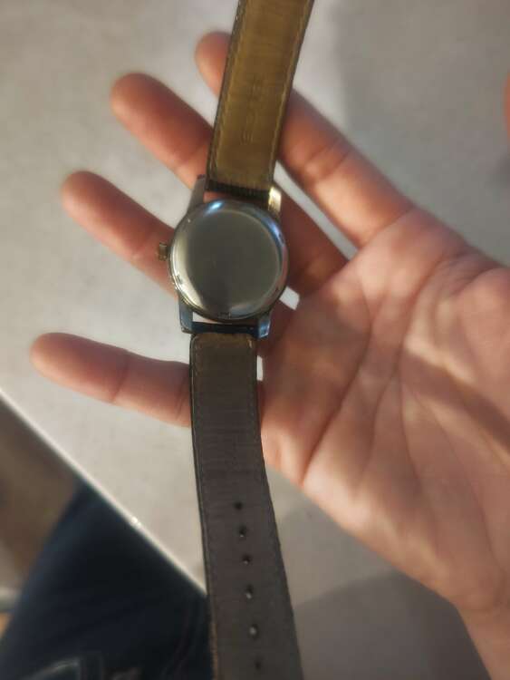 シーマスター（高級時計）の商品画像 - 査定依頼日：2025年5月3日 - 最高査定価格：80,000円