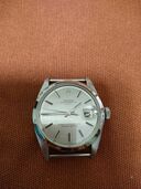 ロレックス パーペチュアルデイト 1500（高級時計）の商品画像 - 査定依頼日：2025年11月13日 - 最高査定価格：400,000円