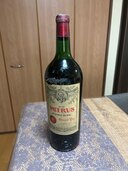 シャトー・ペトリュス　1974　① 1974年 シャトー・ペトリュス Chateau Petrus - メルカリ