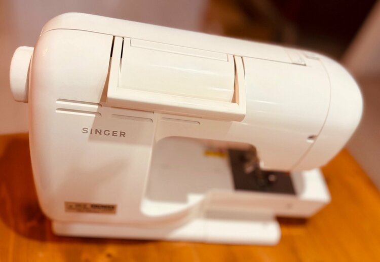 SINGER SC-131DX（家電）の商品画像 - 査定依頼日：2026年8月13日 - 最高査定価格：5,000円