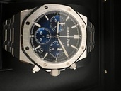 26240BC.00.1320BC.04（高級時計）の商品画像 - 査定依頼日：2025年11月17日 - 最高査定価格：18,000,000円