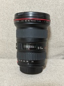 Canon EF 16-35mm F2.8 L Ⅱ USM（カメラ）の商品画像 - 査定依頼日：2026年7月15日 - 最高査定価格：50,000円