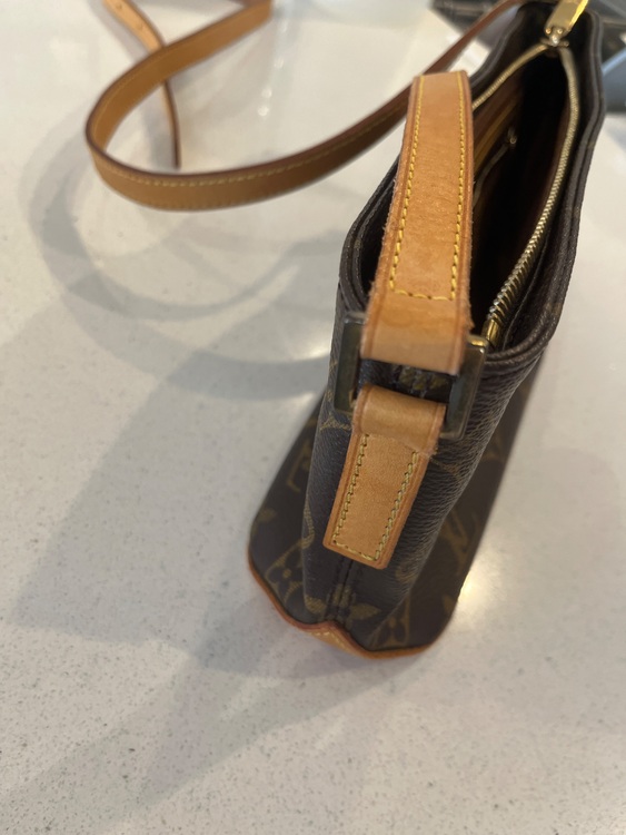 トロターショルダー（ブランドバッグ）の商品画像 - 査定依頼日：2025年8月22日 - 最高査定価格：80,000円