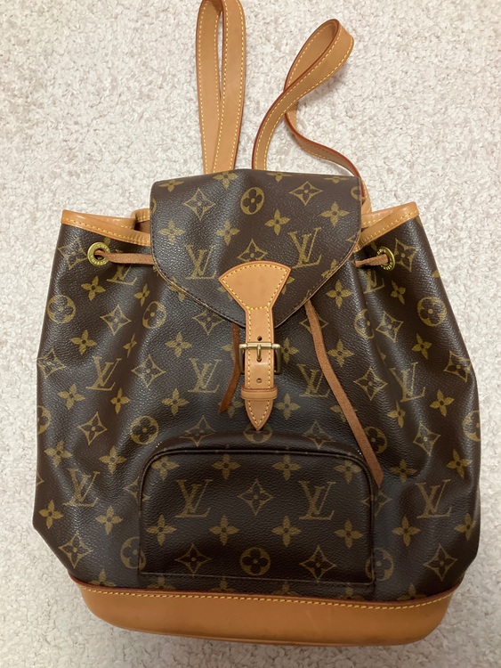 ルイヴィトン モノグラム （ブランドバッグ）の商品画像 - 査定依頼日：2025年10月31日 - 最高査定価格：150,000円