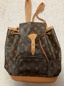 ルイヴィトン モノグラム （ブランドバッグ）の商品画像 - 査定依頼日：2025年10月31日 - 最高査定価格：150,000円