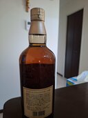 ウイスキー サントリー山崎 （お酒）の商品画像 - 査定依頼日：2026年3月22日 - 最高査定価格：20,000円