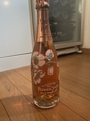 ベルエポック ロゼ（お酒）の商品画像 - 査定依頼日：2020年11月6日 - 最高査定価格：17,000円