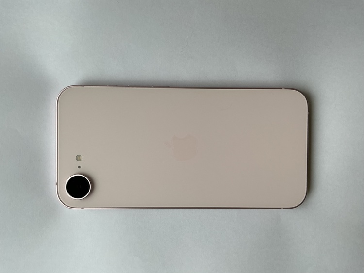 iPhone 17e 256GB SIMフリー（スマホ）の商品画像 - 査定依頼日：2026年5月6日 - 最高査定価格：68,000円