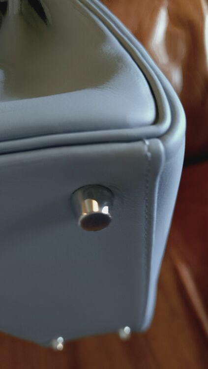 ケリー25内縫いスイフト（ブランドバッグ）の商品画像 - 査定依頼日：2025年10月4日 - 最高査定価格：2,300,000円