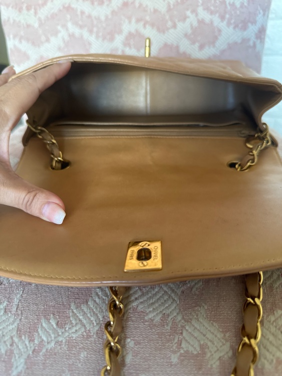 ダイアナ（ブランドバッグ）の商品画像 - 査定依頼日：2025年10月6日 - 最高査定価格：500,000円