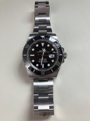 サブマリーナデイト（高級時計）の商品画像 - 査定依頼日：2026年2月17日 - 最高査定価格：2,300,000円