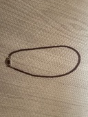 ネックレス（宝石）の商品画像 - 査定依頼日：2025年9月17日 - 最高査定価格：50,000円