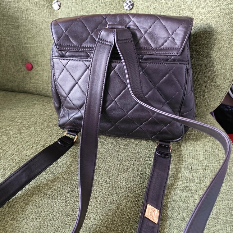 バックパック　リュック（ブランドバッグ）の商品画像 - 査定依頼日：2025年12月22日 - 最高査定価格：240,000円