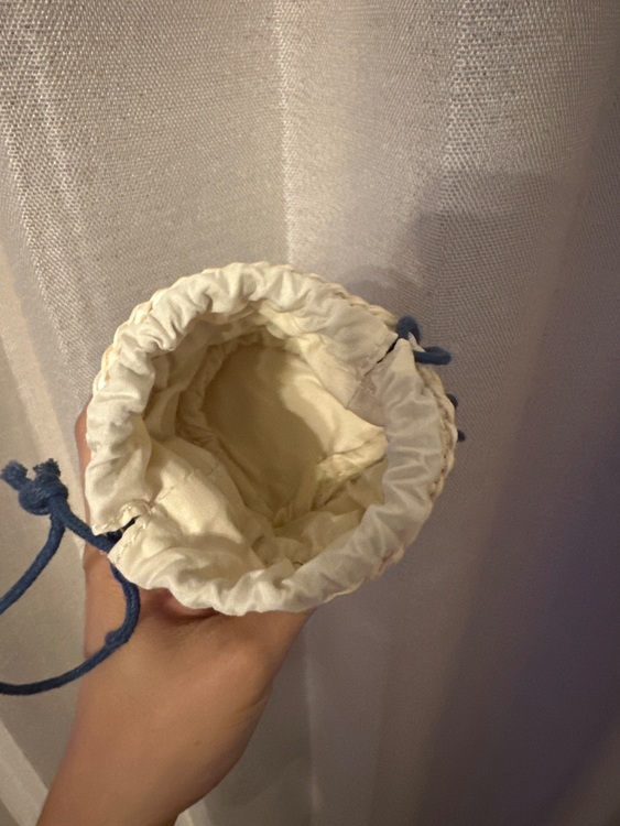 Diorバッグ（ブランドバッグ）の商品画像 - 査定依頼日：2025年9月7日 - 最高査定価格：3,000円