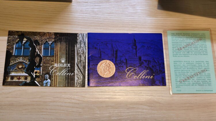 チェリーニ（高級時計）の商品画像 - 査定依頼日：2026年3月7日 - 最高査定価格：1,000,000円