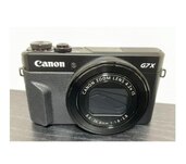 G7X mark2