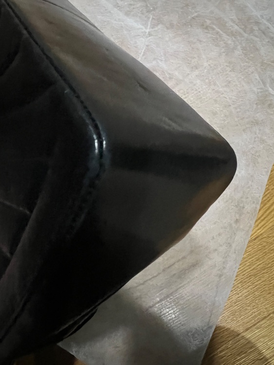 シャネル シャネル(その他) （ブランドバッグ）の商品画像 - 査定依頼日：2026年1月6日 - 最高査定価格：250,000円