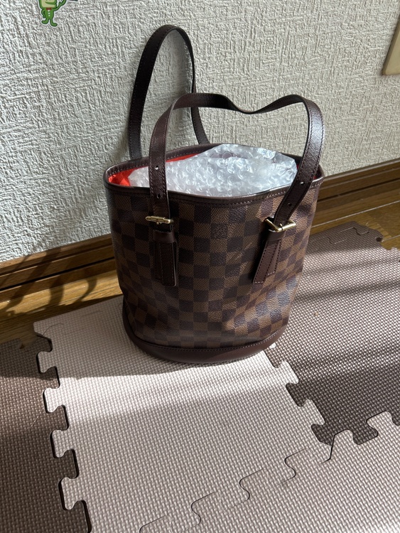 マレ（ブランドバッグ）の商品画像 - 査定依頼日：2026年3月10日 - 最高査定価格：75,000円