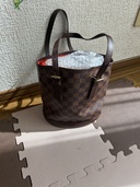 マレ（ブランドバッグ）の商品画像 - 査定依頼日：2026年3月10日 - 最高査定価格：75,000円