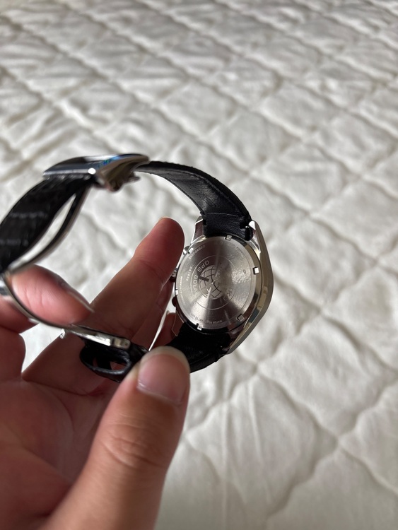 セイコー プロスペックス GPS SOLAR astrom（高級時計）の商品画像 - 査定依頼日：2025年6月2日 - 最高査定価格：50,000円