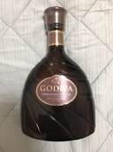 リキュール GODIVA ゴディバ チョコレート（お酒）の商品画像 - 査定依頼日：2026年8月16日 - 最高査定価格：3,000円