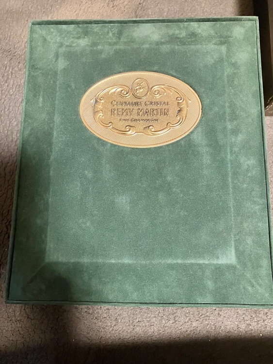 レミーマルタン（お酒）の商品画像 - 査定依頼日：2026年3月8日 - 最高査定価格：35,000円