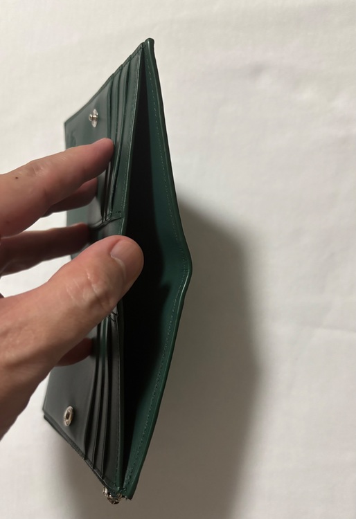 ボッテガ・ヴェネタ  （ブランドバッグ）の商品画像 - 査定依頼日：2025年7月19日 - 最高査定価格：33,000円