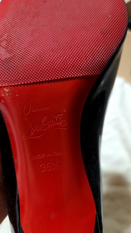 パンプス（古着・ファッション）の商品画像 - 査定依頼日：2025年9月13日 - 最高査定価格：2,000円