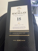 ウイスキー マッカラン （お酒）の商品画像 - 査定依頼日：2025年8月8日 - 最高査定価格：36,000円