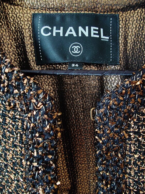 ジャケット（古着・ファッション）の商品画像 - 査定依頼日：2025年12月5日 - 最高査定価格：150,000円