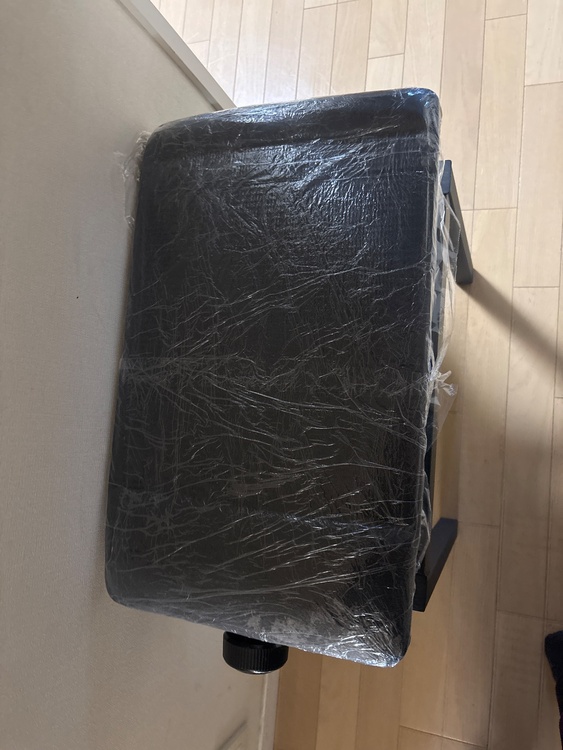 MUSICAL INSTRUMENT   PN 290Ｃ　9474278（ピアノ・楽器・PA機材）の商品画像 - 査定依頼日：2025年12月20日 - 最高査定価格：5,000円