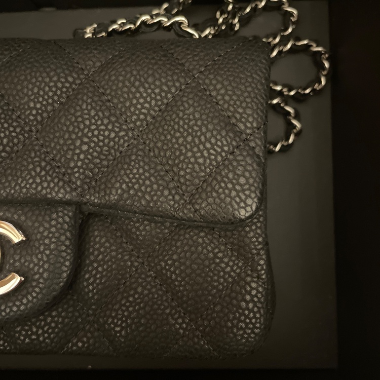 シャネル マトラッセ （ブランドバッグ）の商品画像 - 査定依頼日：2026年4月20日 - 最高査定価格：600,000円