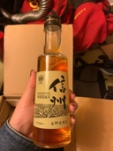 信州（お酒）の商品画像 - 査定依頼日：2026年9月27日 - 最高査定価格：100円