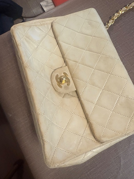 マトラッセ（ブランドバッグ）の商品画像 - 査定依頼日：2026年3月29日 - 最高査定価格：120,000円