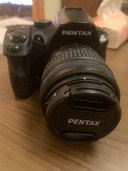 pentax k-30（カメラ）の商品画像 - 査定依頼日：2026年6月22日 - 最高査定価格：2,810円