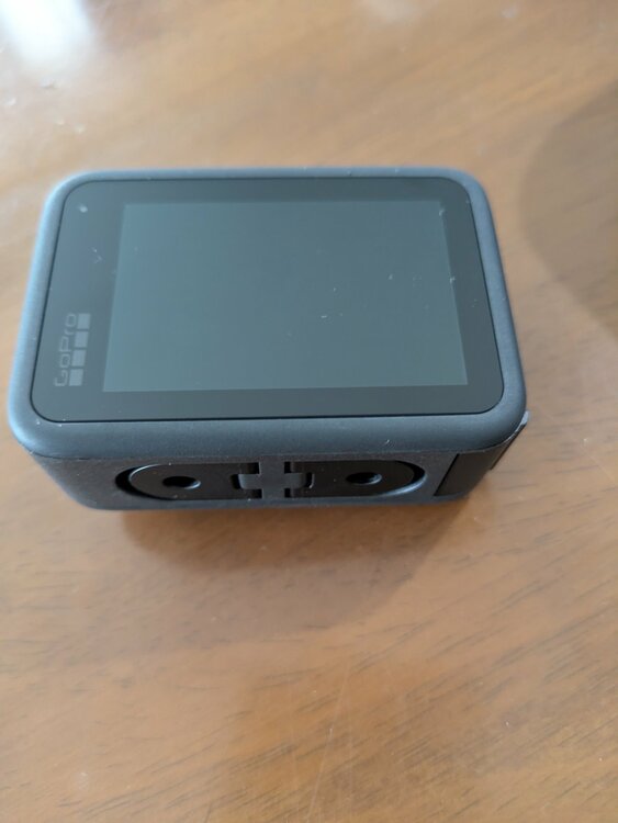 GoPro HERO9 BLACK（カメラ）の商品画像 - 査定依頼日：2026年2月27日 - 最高査定価格：10,100円