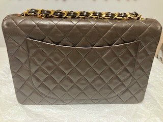 シャネル マトラッセ（ブランドバッグ）の商品画像 - 査定依頼日：2026年8月25日 - 最高査定価格：100,000円