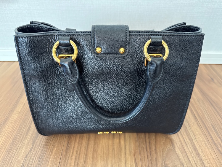 マドラス（ブランドバッグ）の商品画像 - 査定依頼日：2026年1月29日 - 最高査定価格：50,000円