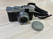 X20（カメラ）の商品画像 - 査定依頼日：2026年4月5日 - 最高査定価格：35,000円