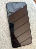 iPhone11 Pro Max 256GB docomo（スマホ）の商品画像 - 査定依頼日：2024年1月7日 - 最高査定価格：38,000円