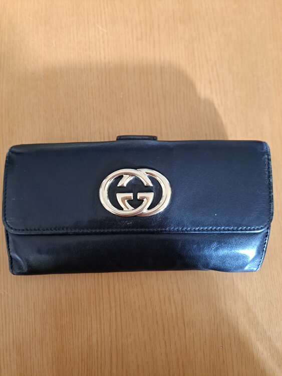 グッチ  （ブランドバッグ）の商品画像 - 査定依頼日：2026年1月25日 - 最高査定価格：10,000円