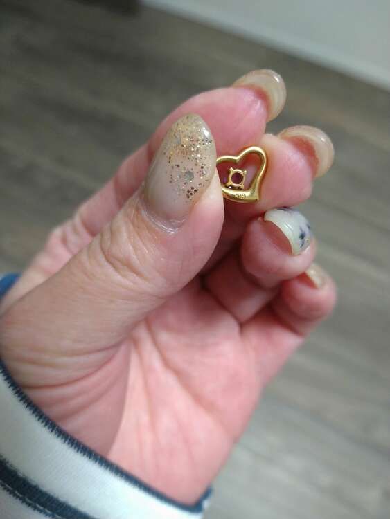 ネックレス（金・貴金属）の商品画像 - 査定依頼日：2025年5月2日 - 最高査定価格：100,000円