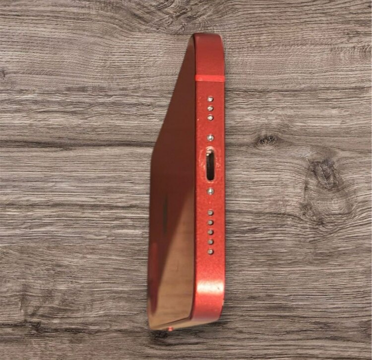 iPhone 12 128GB SIMフリー（スマホ）の商品画像 - 査定依頼日：2025年2月2日 - 最高査定価格：34,000円