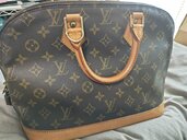 アルマPM （ブランドバッグ）の商品画像 - 査定依頼日：2026年4月20日 - 最高査定価格：70,000円