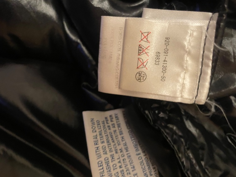 LACBRANC（古着・ファッション）の商品画像 - 査定依頼日：2025年11月25日 - 最高査定価格：8,500円